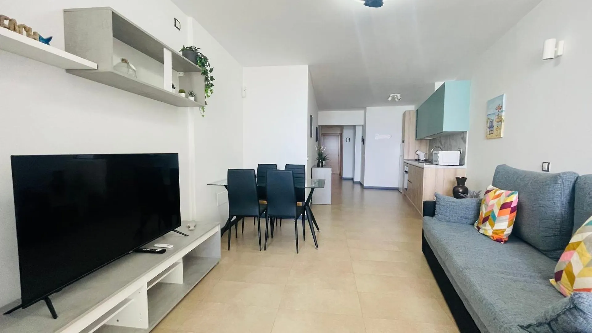 Casa Rigola 1 El Cotillo Spain