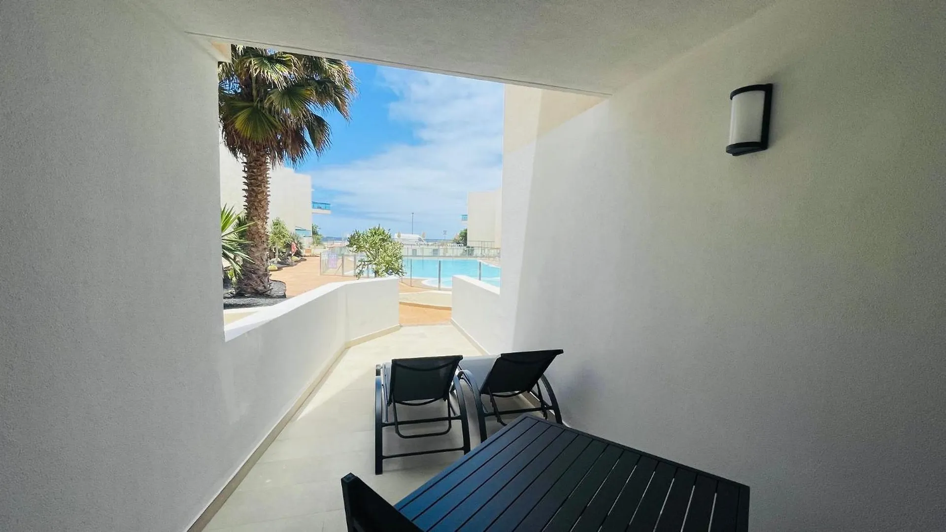 Apartment Casa Rigola 1 El Cotillo Spain