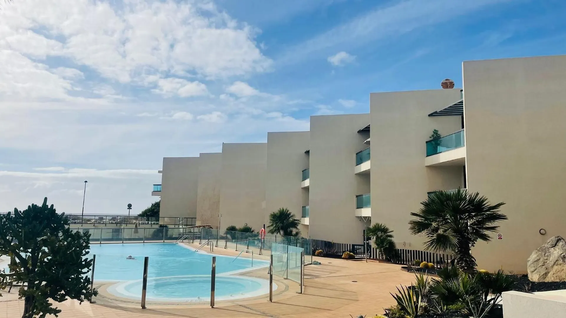 Casa Rigola 1 El Cotillo Apartment El Cotillo (Fuerteventura)