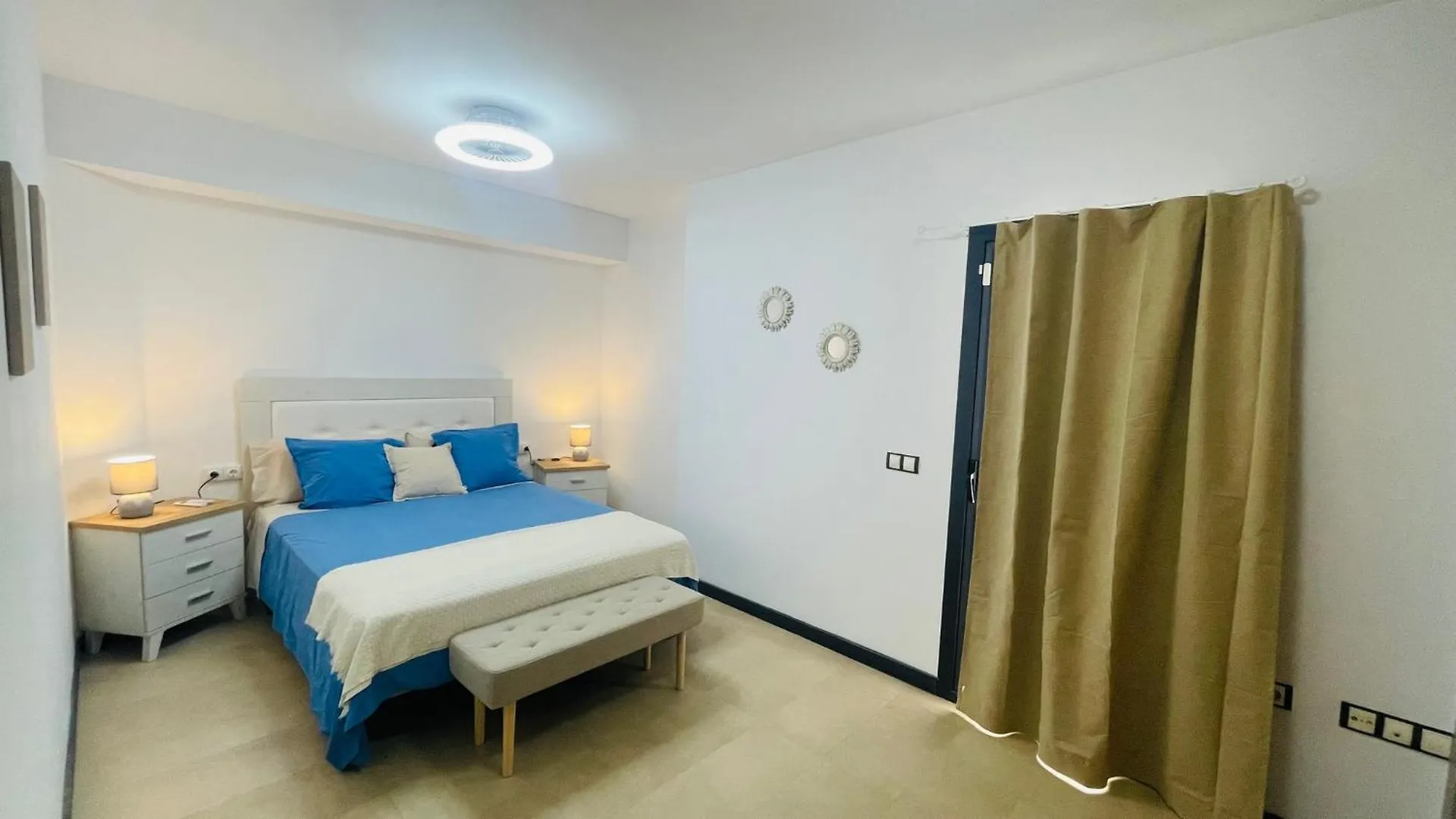 Casa Rigola 1 El Cotillo 0*, El Cotillo (Fuerteventura)