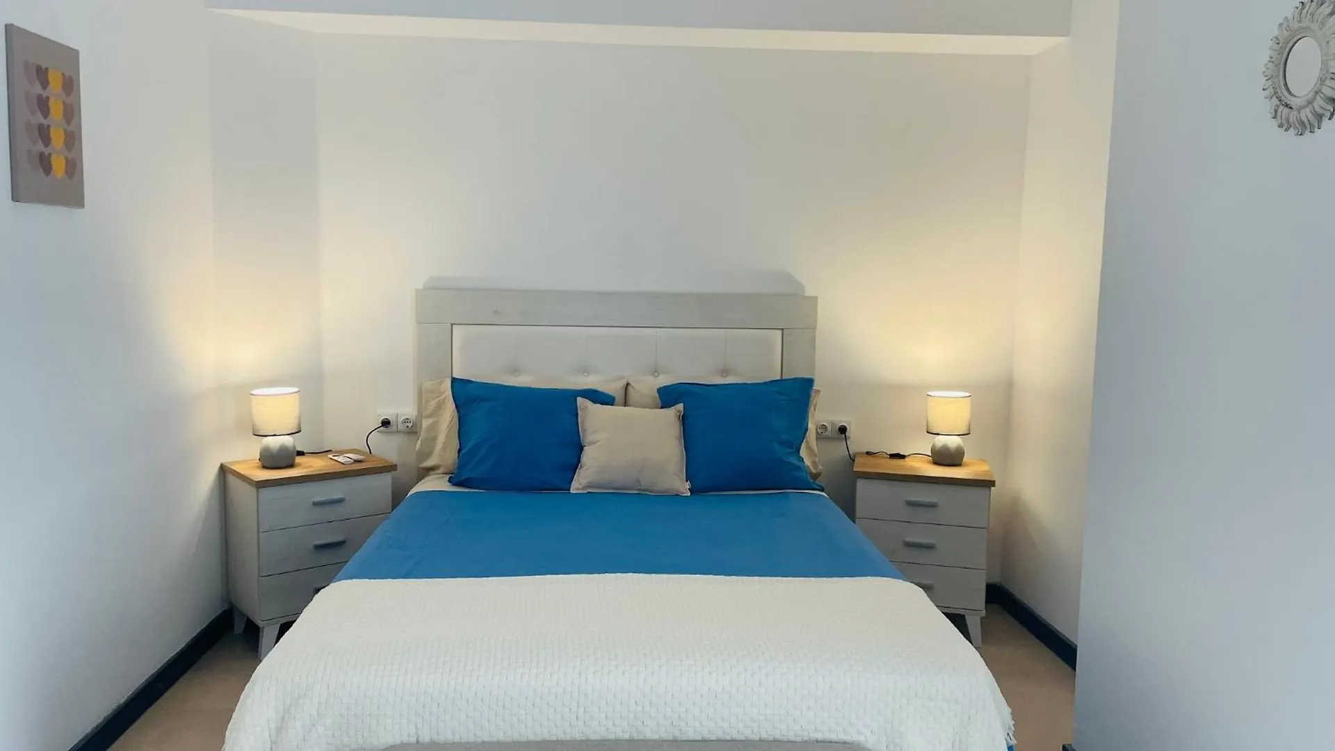 Apartment Casa Rigola 1 El Cotillo Spain