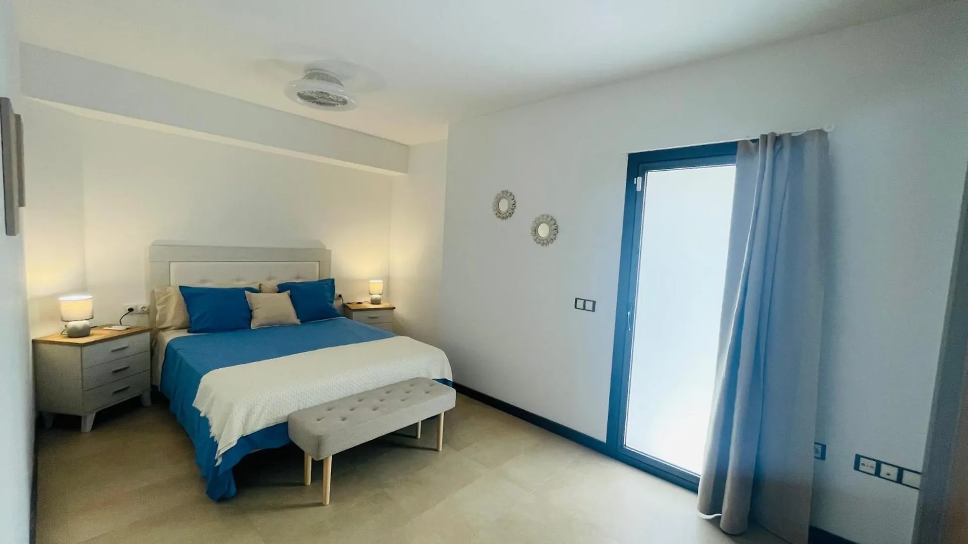 Apartment Casa Rigola 1 El Cotillo