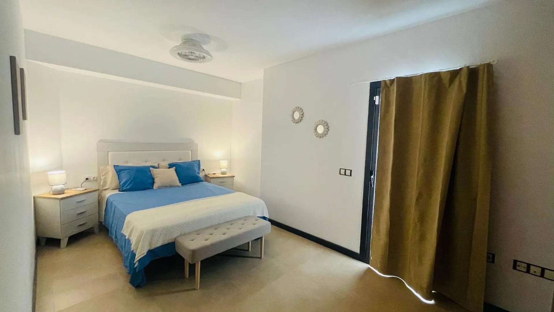 Casa Rigola 1 El Cotillo Apartment