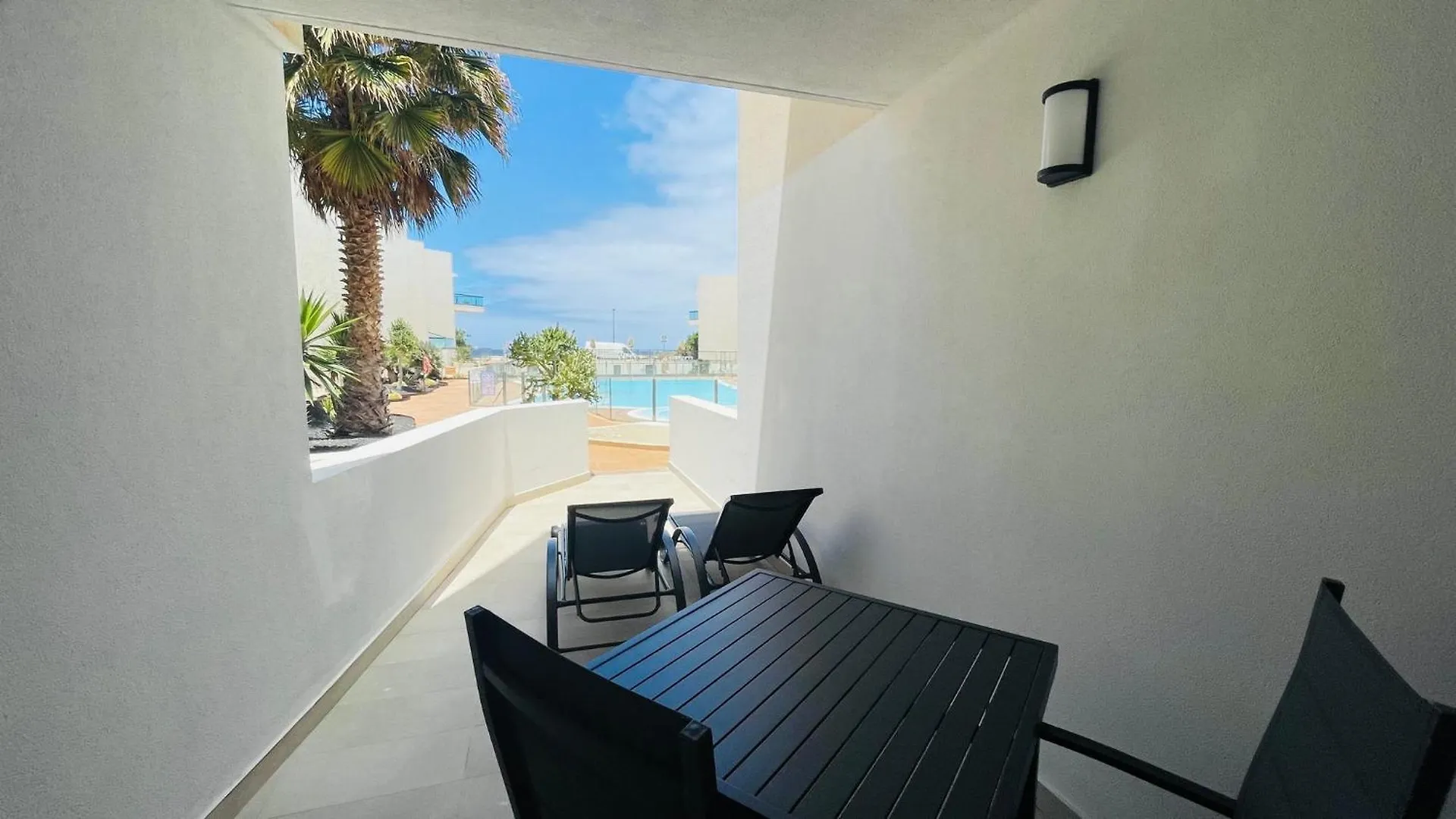Casa Rigola 1 El Cotillo Apartment El Cotillo (Fuerteventura)
